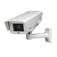 IP-камера видеонаблюдения Axis Q1921-E: купить в Москве